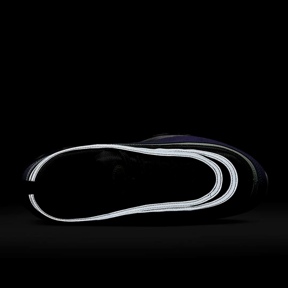 Nike Air Max 97 Halloween edition